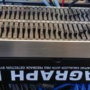Rack 19" zařízený