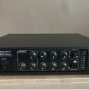 Omnitronic MPZ-350.6 6-zónový zesilovač