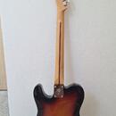 Fender Player Telecaster PF 3TS