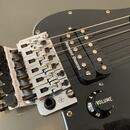 Fender Stratocaster Deluxe HH