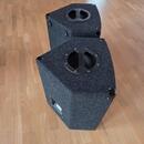 EMC 121 monitor boxy + obaly (2 ks)