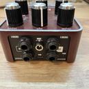 Universal audio UAFX Ruby 63