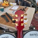 Epiphone Nighthawk - PRODÁNO