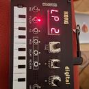 Korg NTS-1 digital PROGRAMMABLE SYNTHESIZER