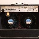 behringer gx 210