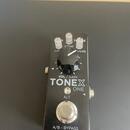 TONEX ONE Pedal - under warranty - SOLD OUT