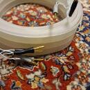 Vovox initio bi-wire