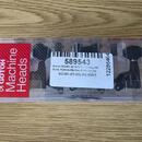 Gotoh 6 MG-T / Magnum Lock - nová sada!