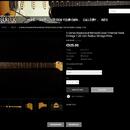 ::PREDANÉ:: Krk strat Rebel Relic Nitro