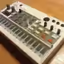 SLEVA: Korg Volca Sample 2