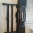 Studiologic Numa Compact 2 + obal + stojan + sustain pedal