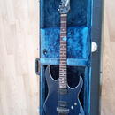 Ibanez Prestige RG 2620 QM Sapphire