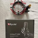 Rycote - InVision USM