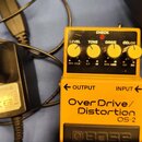 Efekt Boss OS-2