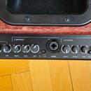 Aer Compact 60 IV OMH Oak Mahogany Stained