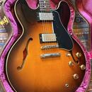 Gibson Custom Shop ES-335 '58 Reissue