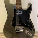 Fender Stratocaster Deluxe HH