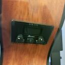 Ibanez AEG50L (left handed)+ Fender Acoustasonic 15