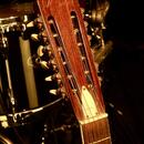 HARMONY H1270 SOVEREIGN 12-STRING JUMBO