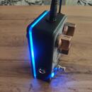 TONE SLAVE ( EQ/Boost ) MH pedals