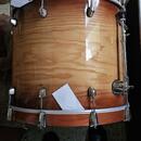 Prodám bicí DC Drums Premium Birch – 6dílný shell set