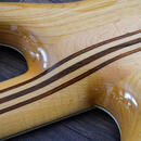 Mayones Regius 7 Custom Shop (+ piezo)