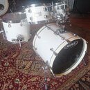 Mapex Saturn 10", 12", 14", 22"