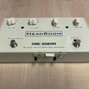 Reverb Carl Martin Headroom