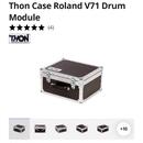 Roland VAD 507 V Drums Acoustic Design Drum kit