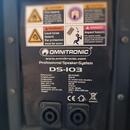 Omnitronic DS-103