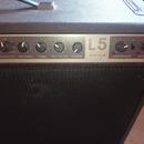 Lab Series L5 rezervace