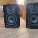 Omnitronic DS-103