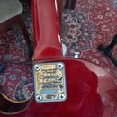 Epiphone Nighthawk - PRODÁNO
