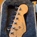 Prodám Fender Stratocaster