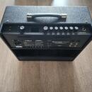 Fender mustang gtx100