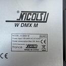 Bezdrátové DMX vysílače NICOLS France