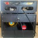 1966 Fender Blackface Tremolux Export + Vivian 2x10"
