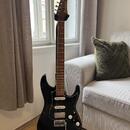 Ibanez Prestige AZ2204N-BK Made in Japan – 2023