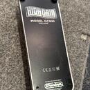 Dunlop Volume pedal GCB80