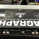 EQUALISER_BEHRINGER_FBQ1502