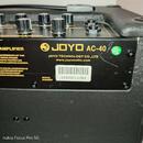 Akustické kombo JOYO AC-40 (40W) – ideální na busking!