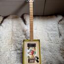 Cigar Box Guitar