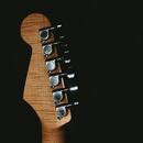 Stratocaster marcus Jurkovič