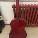 Classic guitar