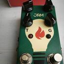 JAM pedals LucyDreamer Overdrive