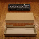 Soma Metaconformer / SimplexFM