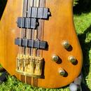 Warwick Streamer I 1984 (1 z 200)