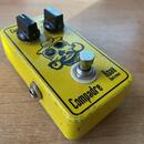 Rozprodávám efekty z pedalboardu