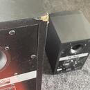 Prodám studiové monitory JBL LSR306P MkII + kovové stojany