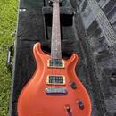 PRS CE24 s kufrem
